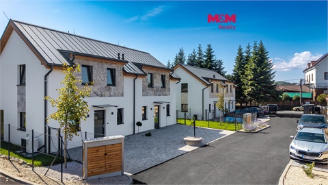 Prodej rodinného domu, 118 m² - 0