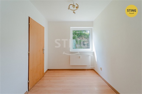Prodej bytu 2+1, 47 m² - 0