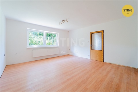 Prodej bytu 2+1, 47 m² 0
