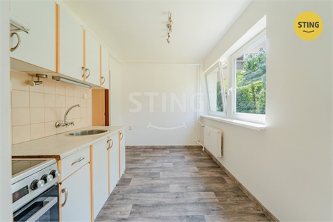 Prodej bytu 2+1, 47 m² 2