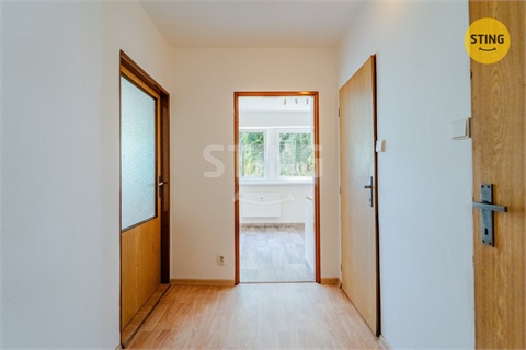 Prodej bytu 2+1, 47 m² 6