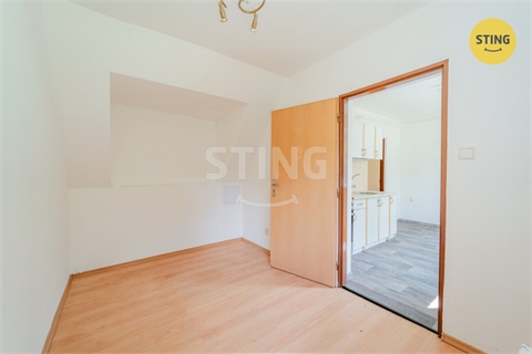 Prodej bytu 2+1, 47 m² - 4