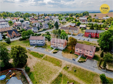 Prodej bytu 2+1, 47 m² 10