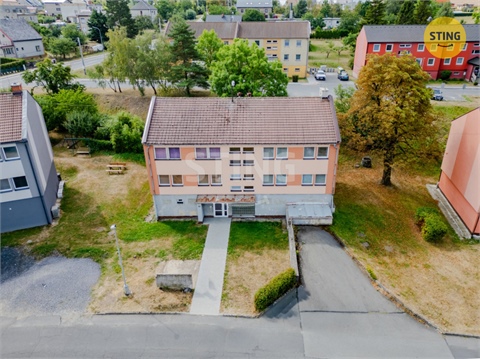 Prodej bytu 2+1, 47 m² - 8