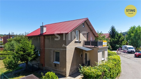Prodej rodinného domu, 82 m² 14