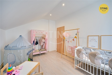 Prodej rodinného domu, 82 m² - 12