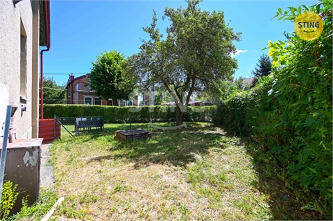 Prodej rodinného domu, 82 m² - 14