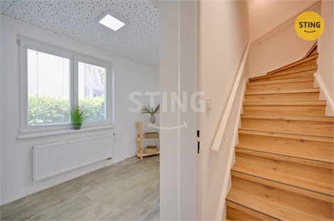 Prodej rodinného domu, 82 m² - 4