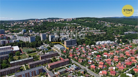 Prodej rodinného domu, 82 m² 20