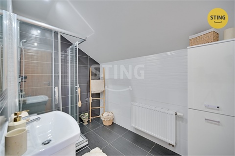 Prodej rodinného domu, 82 m² - 6