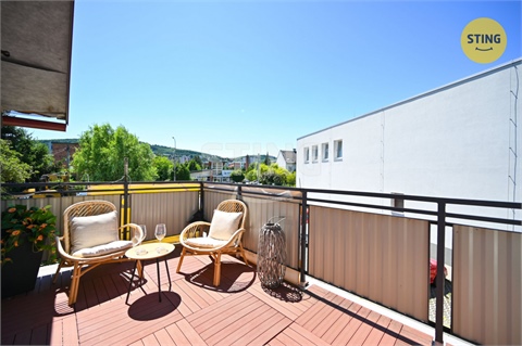 Prodej rodinného domu, 82 m² - 12