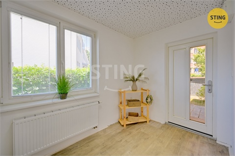 Prodej rodinného domu, 82 m² - 6