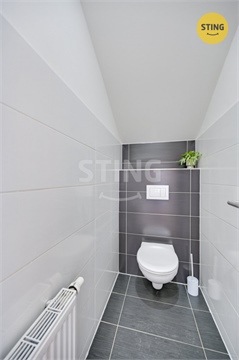 Prodej rodinného domu, 82 m² - 8