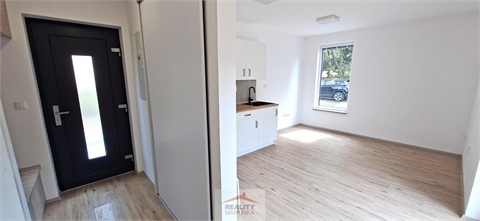 Pronájem rodinného domu, 47 m² - 2