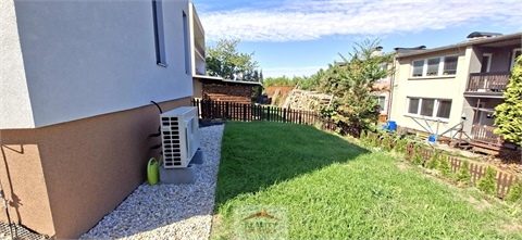 Pronájem rodinného domu, 47 m² - 16