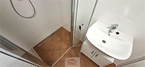 Pronájem rodinného domu, 47 m² 24