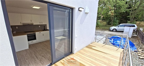 Pronájem rodinného domu, 47 m² - 14