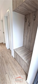 Pronájem rodinného domu, 47 m² - 8
