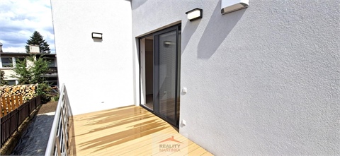 Pronájem rodinného domu, 47 m² - 4