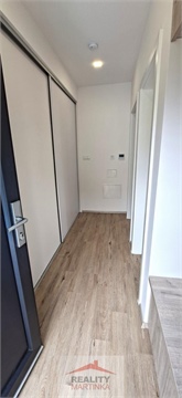 Pronájem rodinného domu, 47 m² - 28