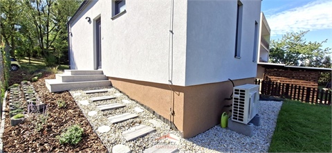 Pronájem rodinného domu, 47 m² 28