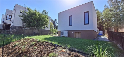 Pronájem rodinného domu, 47 m² 18