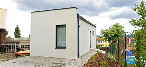 Pronájem rodinného domu, 47 m² - 18