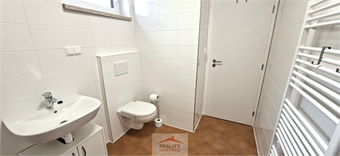 Pronájem rodinného domu, 47 m² 20