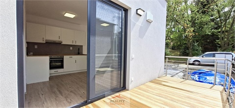 Pronájem rodinného domu, 47 m² - 26