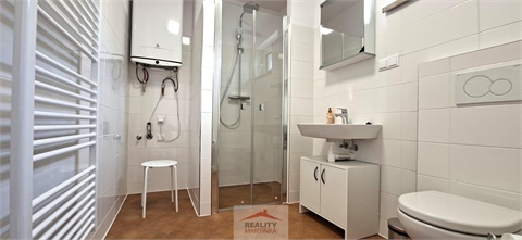 Pronájem rodinného domu, 47 m² 4