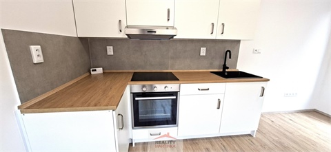 Pronájem rodinného domu, 47 m² 14