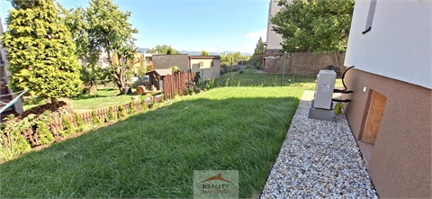 Pronájem rodinného domu, 47 m² - 6