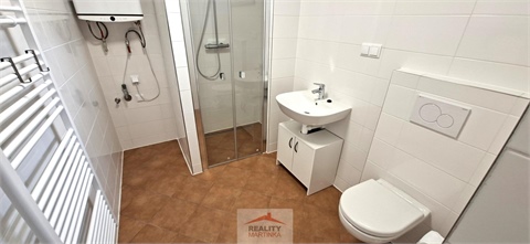 Pronájem rodinného domu, 47 m² 16