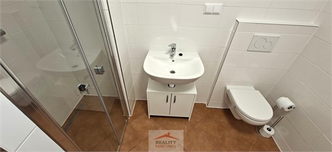 Pronájem rodinného domu, 47 m² - 10