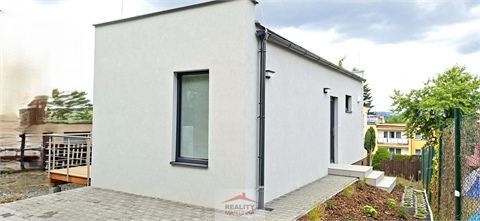 Pronájem rodinného domu, 47 m² 12