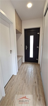 Pronájem rodinného domu, 47 m² 26