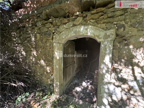 Prodej stavebního pozemku, 4 046 m² - 14