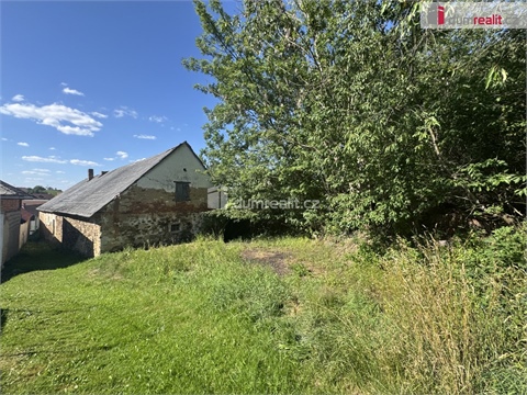 Prodej stavebního pozemku, 4 046 m² - 16