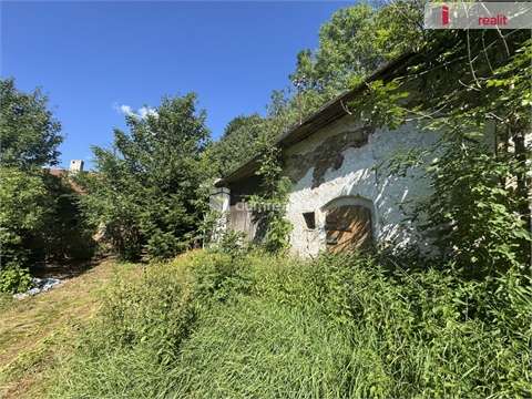 Prodej stavebního pozemku, 4 046 m² 16