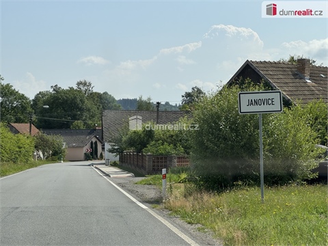 Prodej stavebního pozemku, 4 046 m² - 0