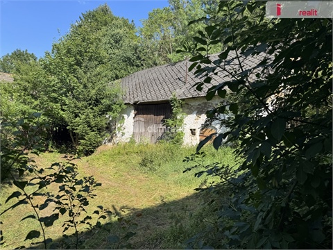 Prodej stavebního pozemku, 4 046 m² - 12