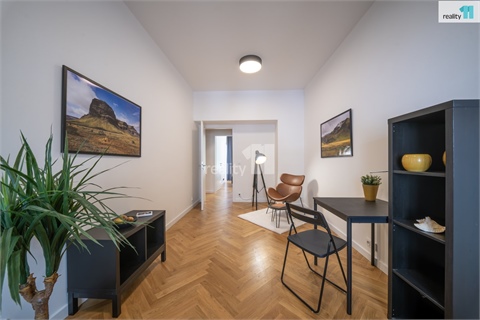 Prodej bytu 3kk, 82 m² - 14