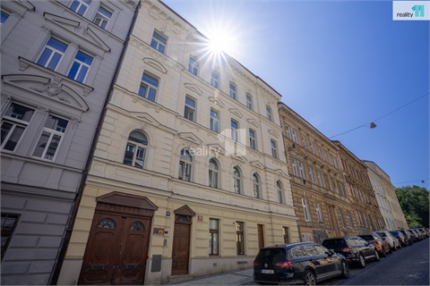 Prodej bytu 3kk, 82 m² - 26