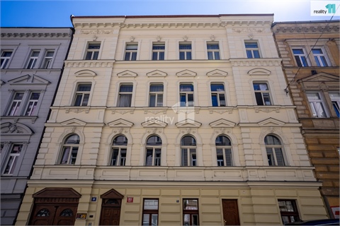 Prodej bytu 3kk, 82 m² 26