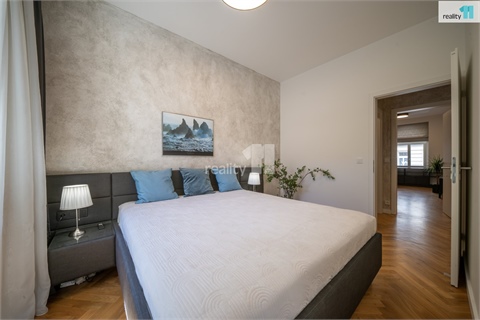 Prodej bytu 3kk, 82 m² 18