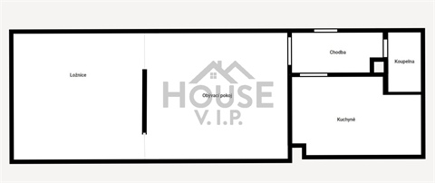 Prodej bytu 2+1, 81 m² 10