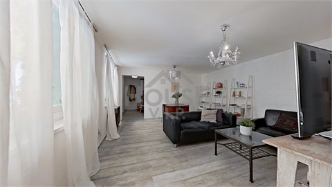 Prodej bytu 2+1, 81 m² - 4