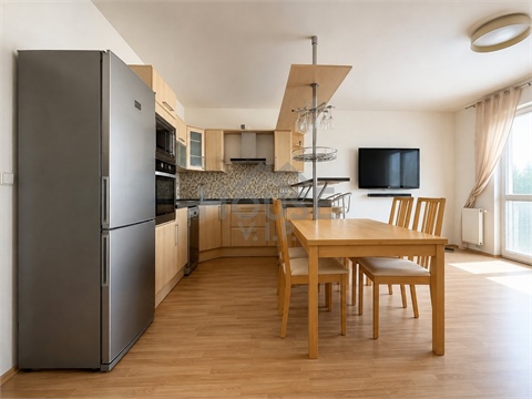 Prodej bytu 2kk, 55 m² - 4