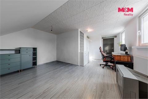 Prodej rodinného domu, 100 m² - 16