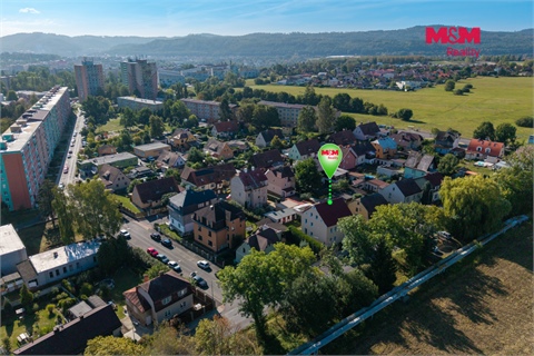 Prodej rodinného domu, 100 m² - 18